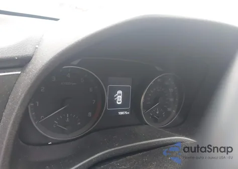 2018 Hyundai Elantra Value Edition from USA, damaged, VIN 5NPD84LF3JH270345